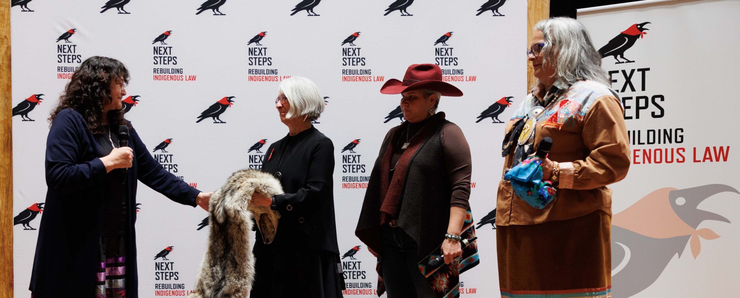 Global first: New Indigenous-Led Research Initiative to Revitalize ...